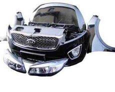 Kia Sorento ehtiyat hissələri