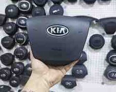 Kia Sorento 2010 airbag