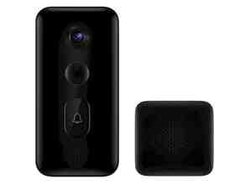 Qapı zəngi Xiaomi Smart Doorbell 3