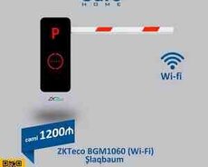 Keçidə nəzarət ZKTeco BGM1060 (Wi-Fi)