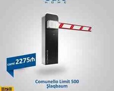 Keçidə nəzarət Comunello Limit 500