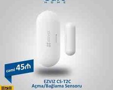 Qapı pəncərə sensoru EZVIZ CS-T2C