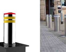 Bollard sistemi