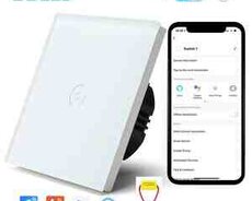 Smart Switch wifi 2 Port