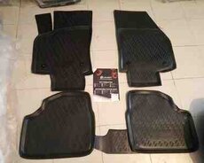 Opel Astra H 2004-2010 ayaqaltı rezini