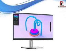 Monitor Dell 24 USB-C HUB - P2422HE