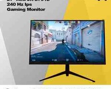 Gaming monitor IPS Alfa 27 JX-27012