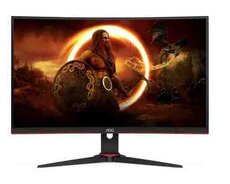 Monitor AOC Gaming C24G2AEBK 24