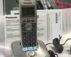 Stasionar telefon Panasonic KX-TG2511UA