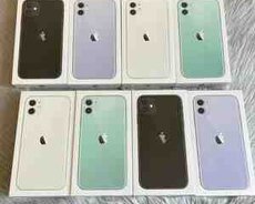 Apple iPhone 11 qutuları