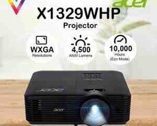 Proyektor Acer X1329WHP