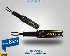 Metal detector ZK-D100S