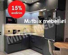 Mətbəx mebeli