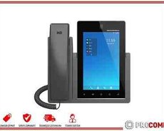 IP - telefon Grandstream GXV3470 GXV3470AZ