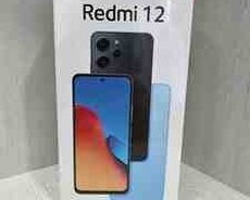 Xiaomi Redmi 12 Sky Blue 256GB8GB