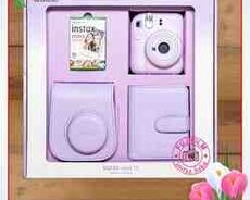 instax mini 12 Lilac Purple