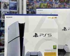 Sony PlayStation 5 slim