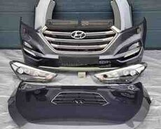 Hyundai Tucson 2016 - 2018 ehtiyat hissələri