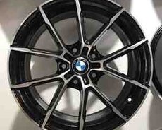 BMW diskləri R17