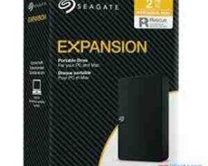 Sərt disk Seagate 2 TB HDD Expansion