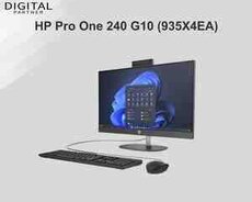 Monoblok HP Pro One 240 G10 (935X4EA)