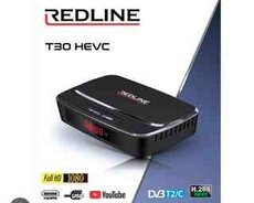 Redline T30 rəqəmsal tüner