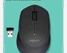 Mouse Airmouse Logitech M280