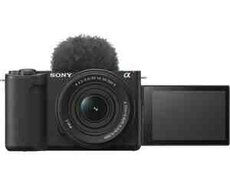 Sony ZV-E10 II kit 16-50mm