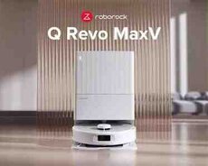 Roborock Q Revo MaxV