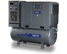 Hertz HGS 15F