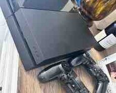 PlayStation 4 Fat 500 GB