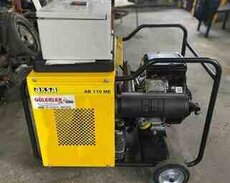 Generator Aksa