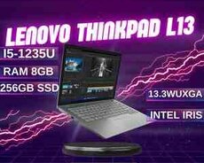 Noutbuk Lenovo Thinkpad L13 Gen 3