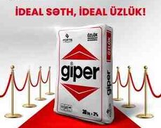 Giper üzlük