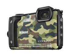 Nikon Coolpix W300