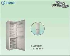 Soyuducu İndesit ITS 4180 W