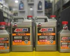 AMSOIL XL Series mühərrik yağları