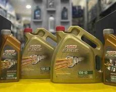 CASTROL 10W60 EDGE 4L