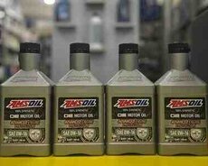 AMSOIL OE Series mühərrik yağları