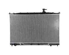 Hyundai SantaFe 2006-2012 su radiatoru