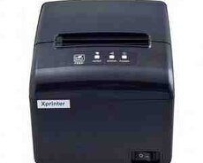 Çek printeri Xprinter S200M