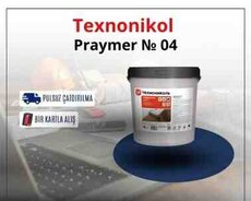 Texnonikol Praymer  04