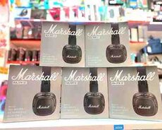 Bluetooth qulaqlıq Marshall major lV