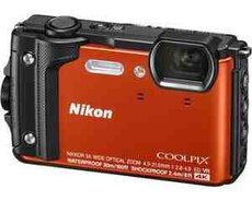 Nikon COOLPIX W300 Digital Camera