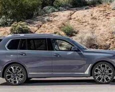 BMW X7 diskləri R23