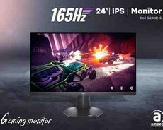 Monitor Dell G2422HS Gaming 210-BDPN_AZ