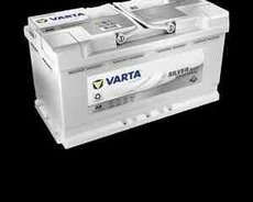 Akkumulyator VARTA AGM 95 Ah