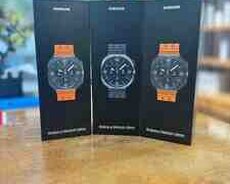 Samsung Galaxy Watch Ultra Titanium Gray