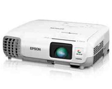 Proyektor Epson Powerlite 97H