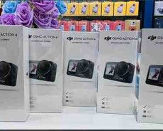 Fotoaparat DJI Osmo Action 4 Adventure Combo